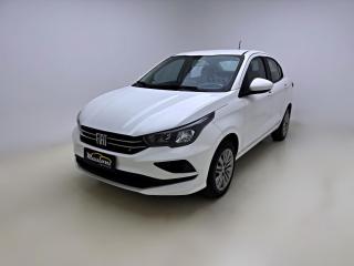 Foto do veículo Fiat Cronos Drive 1.3 8v Flex