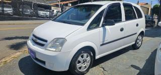 Foto do veículo Chevrolet Meriva Expres.easytronic 1.8 Flexpower