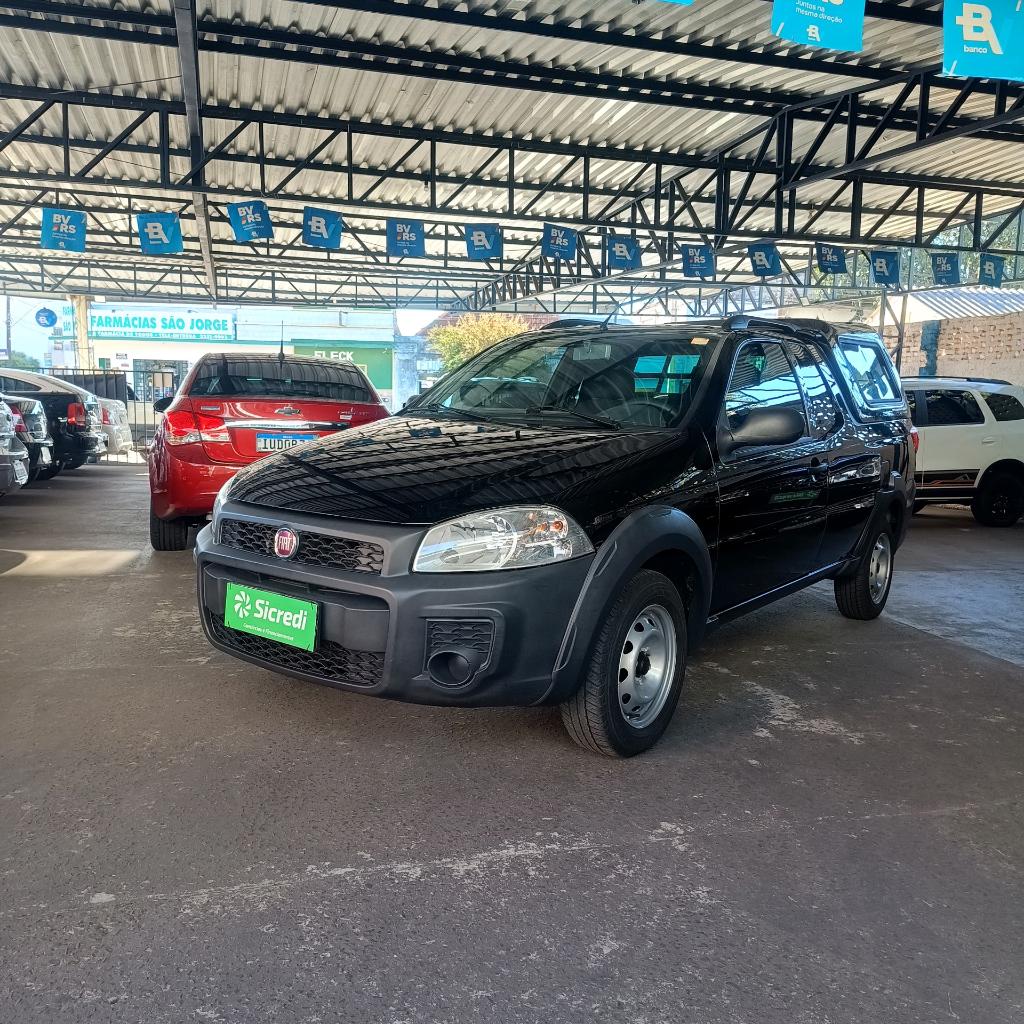 Fiat Strada