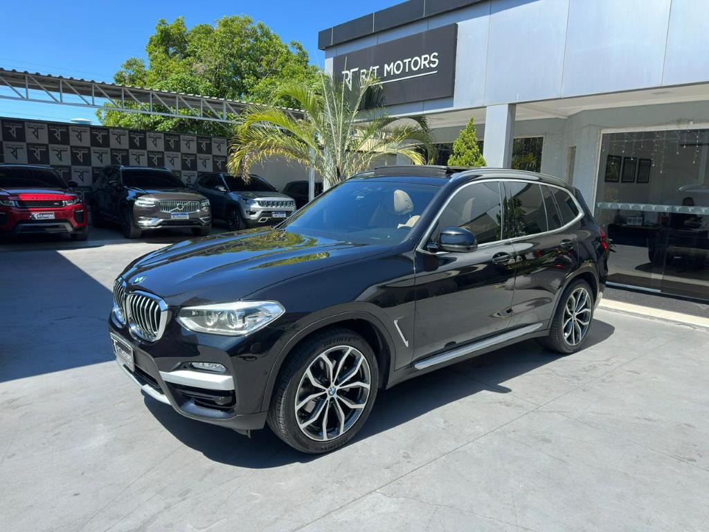 BMW X3 OTHERS 2019