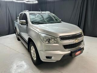 Foto do veículo Chevrolet S-10 2.4 Flexpower Cabine Dupla Ltz