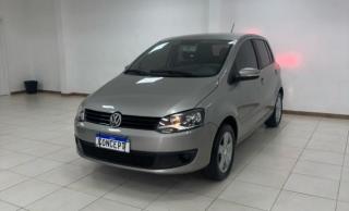 Foto do veículo Volkswagen Fox 1.0 Mi Total Flex 8v 5p
