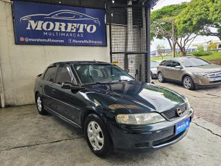 Foto do veículo Chevrolet Vectra 2.2 Gl