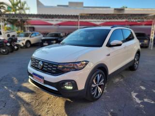 Foto do veículo Volkswagen T-cross Comfor. 200 Tsi 1.0 Flex 5p Aut.