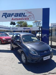 Foto do veículo Ford Ka 1.0 Flex