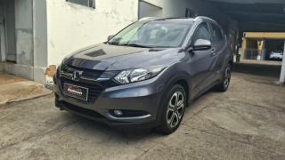 Foto do veículo Honda Hr-v 1.8 Ex Cvt