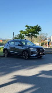 Foto do veículo Nissan Kicks Exclusive 1.6 16v Flex Aut.