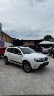 Foto do veículo Renault Duster Dynamique 2.0 Flex 16v Aut.