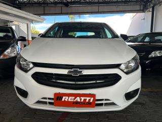 Foto do veículo Chevrolet Joy Hatch 1.0 8v Black Edition Flex Mec.