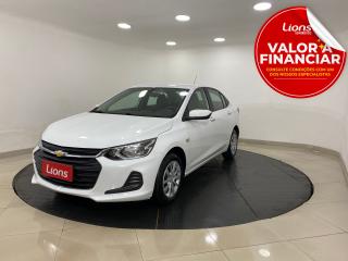 Foto do veículo Chevrolet Onix Plus 1.0 Lt