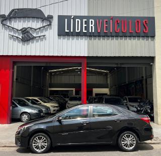 Foto do veículo Toyota Corolla 2.0 Altis Multidrive-s