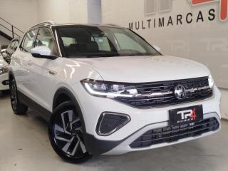 Foto do veículo Volkswagen T-cross Hig. 250 Tsi 1.4 Flex 16v 5p Aut