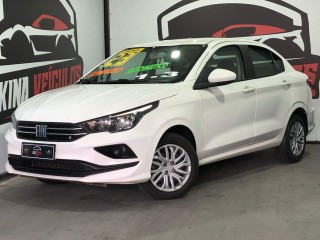 Foto do veículo Fiat Cronos Drive Gsr 1.3 8v Flex