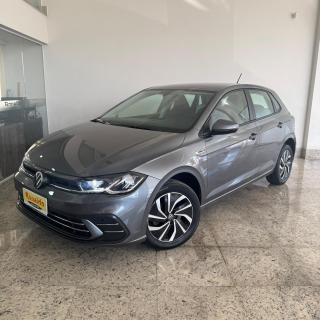 Foto do veículo Volkswagen Polo 1.0 170 Tsi Highline Auto