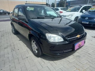 Foto do veículo Chevrolet Classic Life/ls 1.0 Vhc Flexp. 4p