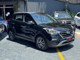 Foto do veículo Hyundai Creta Prestige 2.0 16v Flex Aut.