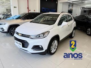 Foto do veículo Chevrolet Tracker Premier 1.4 Turbo 16v Flex Aut