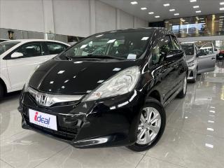 Foto do veículo Honda Fit 1.4 16v Flex Lx
