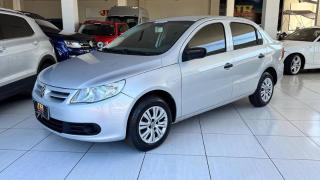 Foto do veículo Volkswagen Voyage 1.6 Total Flex I-motion