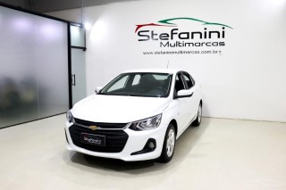Foto do veículo Chevrolet Onix Sedan Plus Ltz 1.0 12v Tb Flex Aut.