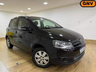 Foto do veículo Volkswagen Fox 1.6 Vht Total Flex Bluemotion