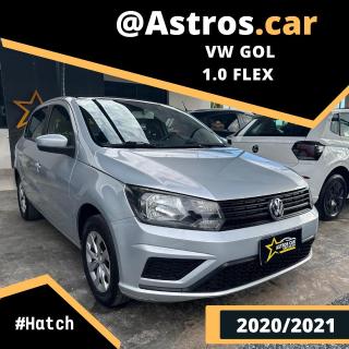 Foto do veículo Volkswagen Gol 1.0