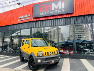 Foto do veículo Suzuki Jimny 1.3 4all 4wd