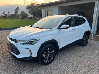 Foto do veículo Chevrolet Tracker 1.2 Turbo Premier Auto