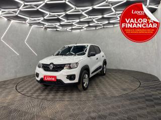 Foto do veículo Renault Kwid 1.0 Zen