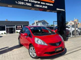 Foto do veículo Honda Fit Ex/s/ex 1.5 Flex/flexone 16v 5p Aut.