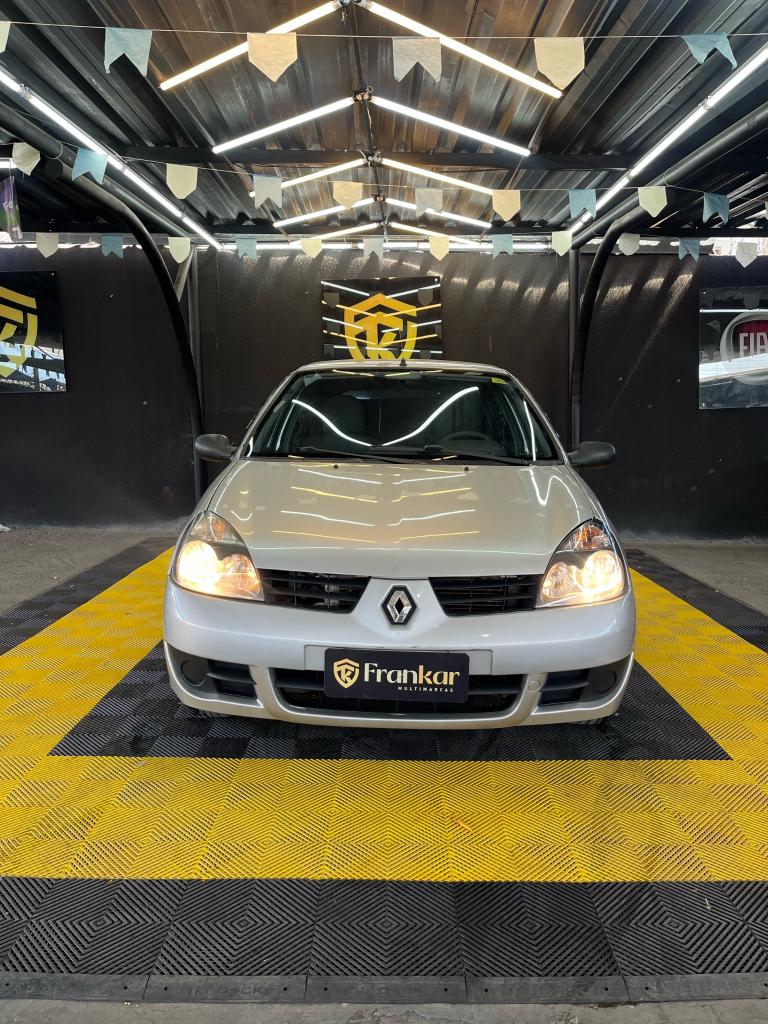 Renault Clio 2009