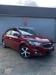 Foto do veículo Chevrolet Onix 1.4 Spe/4 Eco Ltz