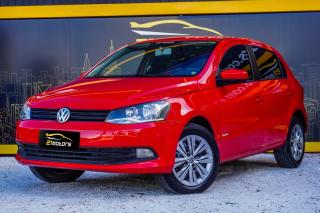 Foto do veículo Volkswagen Gol 1.6 Vht Total Flex City