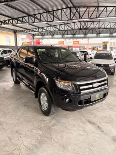 Foto do veículo Ford Ranger 3.2 Td Cd Xls 4wd
