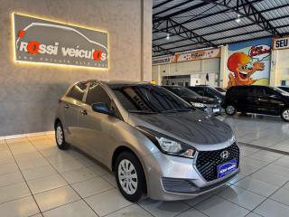 Foto do veículo Hyundai Hb20 Unique 1.0 Flex 12v Mec.