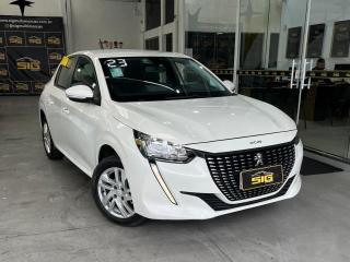 Foto do veículo Peugeot 208 1.6 Allure Auto