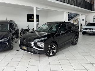 Foto do veículo Mitsubishi Eclipse Cross 1.5 Turbo Hpe-s Auto 4wd