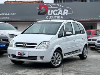 Foto do veículo Chevrolet Meriva 1.8 Flexpower Joy