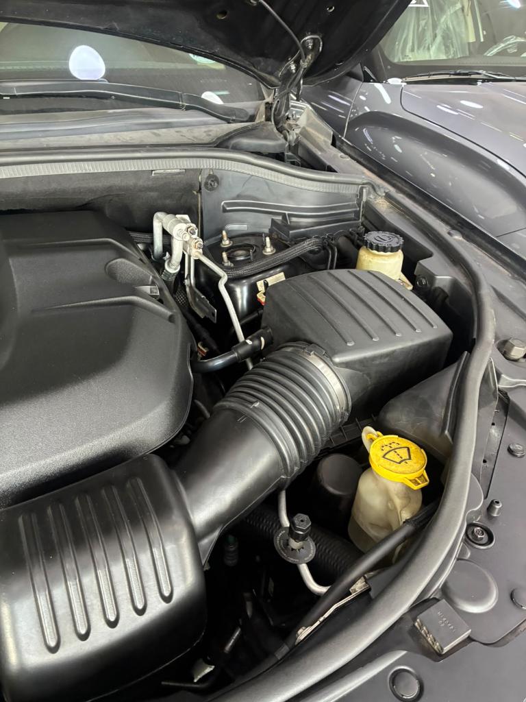 Jeep Grand Cherokee Grand Cherokee Limited 3.6 4x4 V6 Aut. 2014