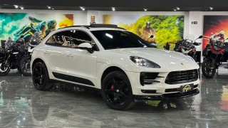 Foto do veículo Porsche Macan 2.0 Pdk