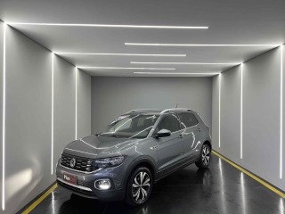 Foto do veículo Volkswagen T-cross Hig. 250 Tsi 1.4 Flex 16v 5p Aut