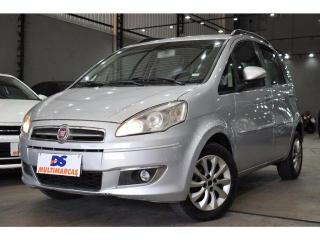 Foto do veículo Fiat Idea Attractive 1.4 Fire Flex 8v 5p