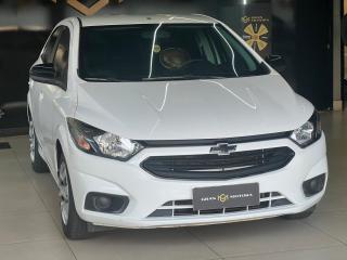 Foto do veículo Chevrolet Joy 1.0 Black