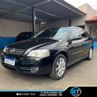 Foto do veículo Chevrolet Astra 2.0 Advantage Flexpower