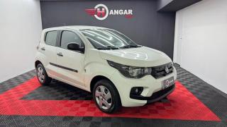 Foto do veículo Fiat Mobi Like 1.0 Fire Flex 5p.