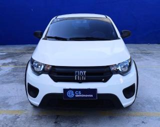 Foto do veículo Fiat Mobi 1.0 Like