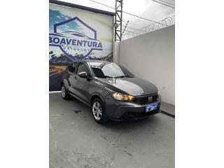 Foto do veículo Fiat Argo 1.0 Drive