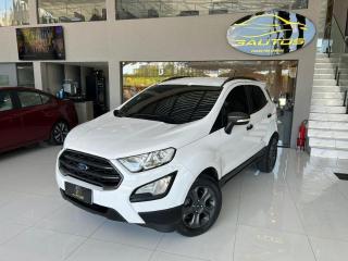 Foto do veículo Ford Ecosport 1.5 100 Anos Auto