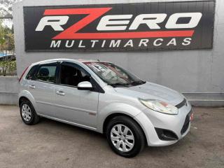 Foto do veículo Ford Fiesta 1.6 Rocam Flex