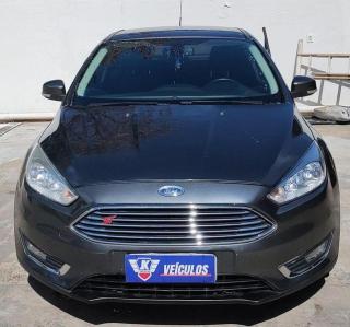 Foto do veículo Ford Focus 2.0 Titanium Plus At